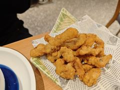 -鱼酷活鱼烤鱼(江宁金鹰店)