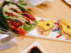 -山之川日料放题(通州店)