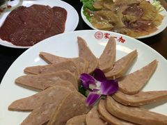 -家一加火锅(绿地翠谷总店)