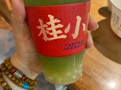 -桂小厨广西菜(万象城店)