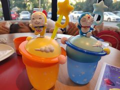 -必胜客(湘隆店)
