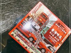 -高第街56号餐厅(银座商城玉函店)