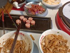 -牧司烤肉餐厅(解放路店)