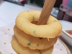 -火宫殿·小吃王国(坡子街店)