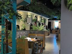 -菌彩云南野生菌火锅(万达广场店)