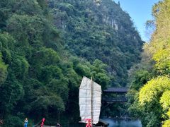 -三峡人家风景区