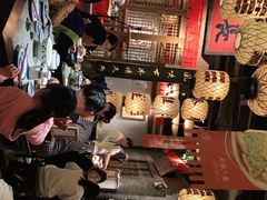 -南京大牌档(济南万象城店)