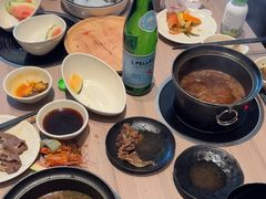 -浅锅和牛火锅自助·团建·家宴(北辰荟店)