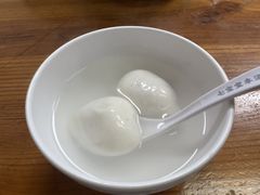 -七宝老街汤团店(七宝一店)