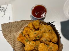 -做披萨的奇葩(中海央墅店)