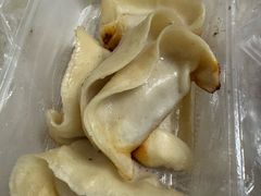 -水丰锅贴(延吉东路店)