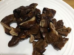-天发芽·何记葫芦头泡馍·老字号(小南门店)