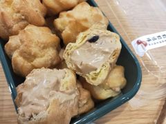 -泸溪河桃酥(西直门凯德店)