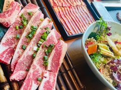 -千寻烧肉(政务区店)