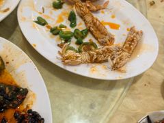 -考记泥焗鸡农庄·海鲜(北洛秘境店)