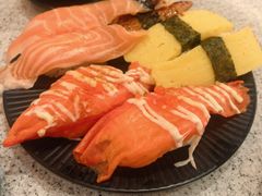 -争鲜回转寿司(西红门荟聚PLUS店)