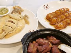 -文记壹心鸡(宝华路店)