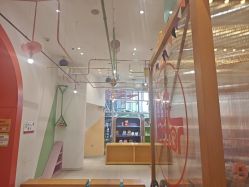 -玩元素·家庭游乐成长中心(香格里拉店)