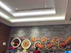 -宝香绑线肉骨茶(柏威年广场店)