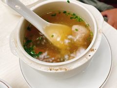 客家土猪汤-东山茶寮(新安店)