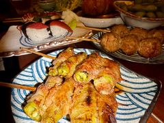 -鸟泉居酒屋·烧鸟·酒馆(百子湾店)