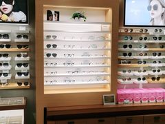 -宝岛眼镜(建外soho店)