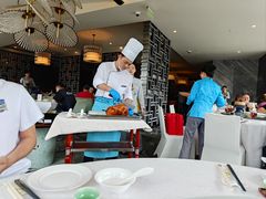 -海湾壹品·粤菜·早茶·烤鸭(拱北店)