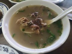 -老爆肚满五香烧牛羊肉