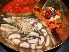 -色響火锅(恒隆广场店)