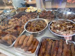 -福屿鲜捞小吃·捞化(福屿总店)