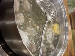-荣记潮汕牛肉火锅(仙鹤街店)