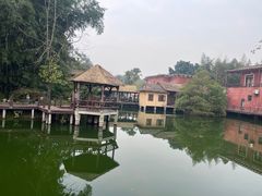-天赐温泉