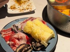 -喜庭海鲜自助(北辰三角洲北辰荟店)