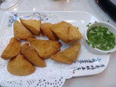 -悦来悦牛潮汕牛肉火锅(大浪店)