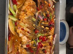 -鱼酷活鱼烤鱼(南京水游城店)