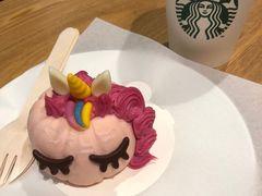 -星巴克(上海虹桥新天地二店)