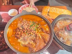 -山四砂锅(太原钟楼街店)