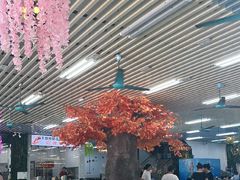 -景好海鲜餐厅(大鹏必选旅游店)