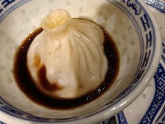 -南京大牌档(香港广场店)