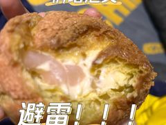 -可斯贝莉现烤面包·生日蛋糕(岭南天地店)
