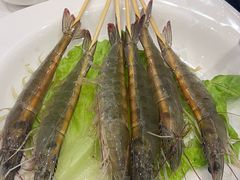 -东国海鲜火锅城(氹仔店)