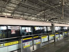 -宝山路(地铁站)