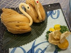 -盈晖海鲜酒家(威尼斯人店)