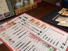 -千代武日本料理(开发区店)