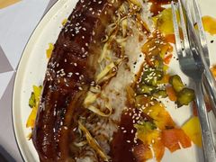 -将太无二·北美传奇寿司(瑞士公寓店)