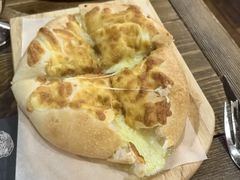 -卢布里西餐厅(满洲里店)