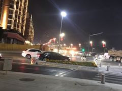 -深圳观澜格兰云天国际酒店