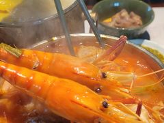 -Thai Basil罗勒叶泰式餐厅(时代天街店)