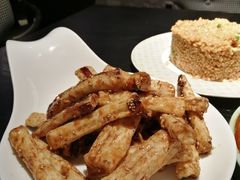 那年秋天的茄子-梧桐树下(云锦世家店)