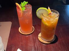 -22ºN BISTRO西餐&酒馆